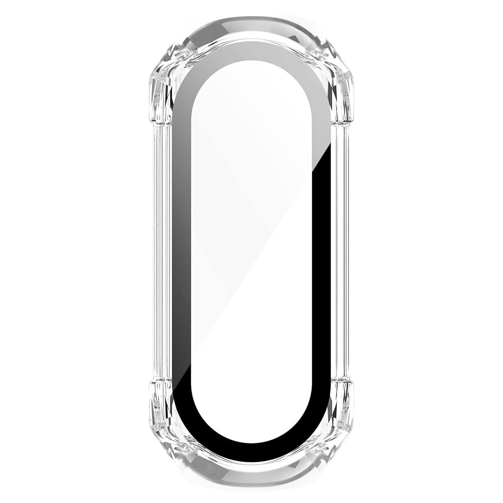 Techsuit Defense360 Pro futrola za Xiaomi Smart Band 7, Providna