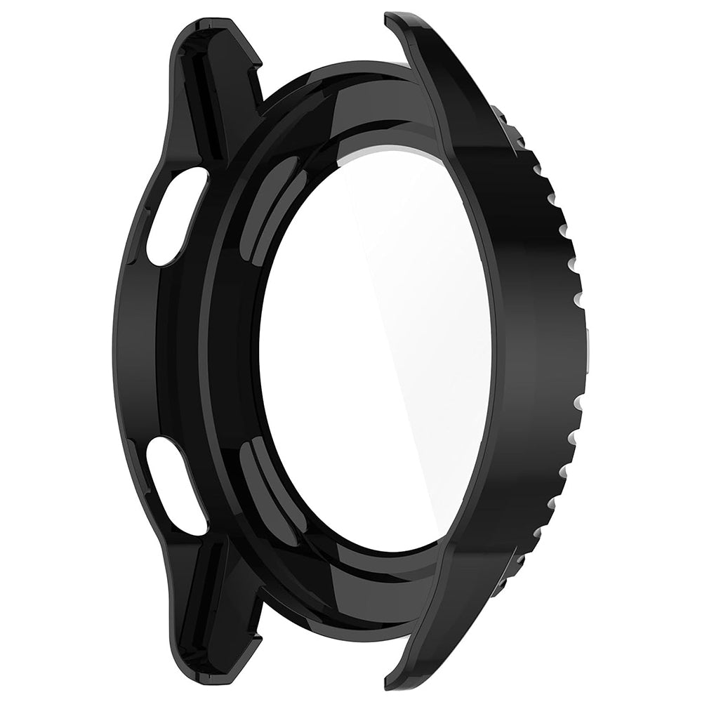 Futrola Techsuit Defense360 Pro za Xiaomi Watch S3, Crna