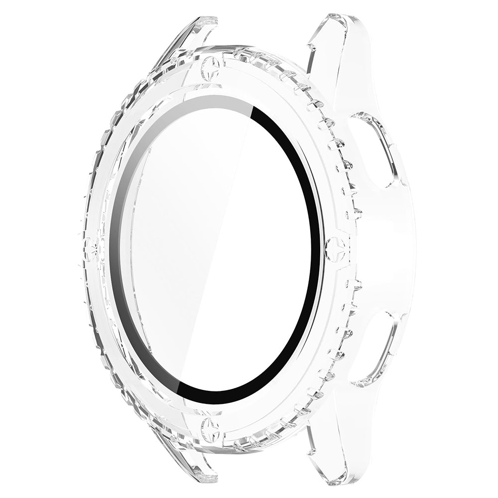 Techsuit Defense360 Pro futrola za Xiaomi Watch S3, Providna
