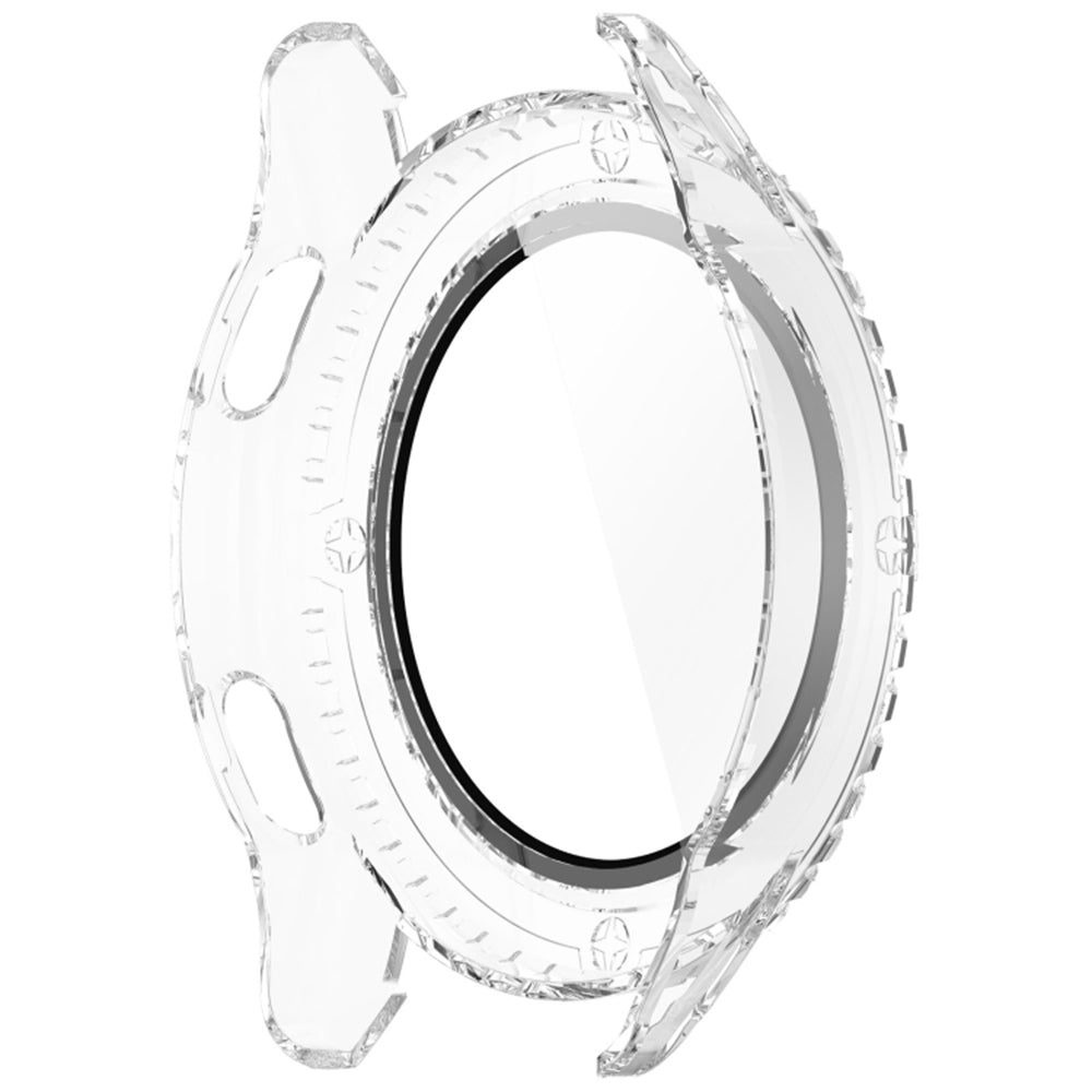 Techsuit Defense360 Pro futrola za Xiaomi Watch S3, Providna
