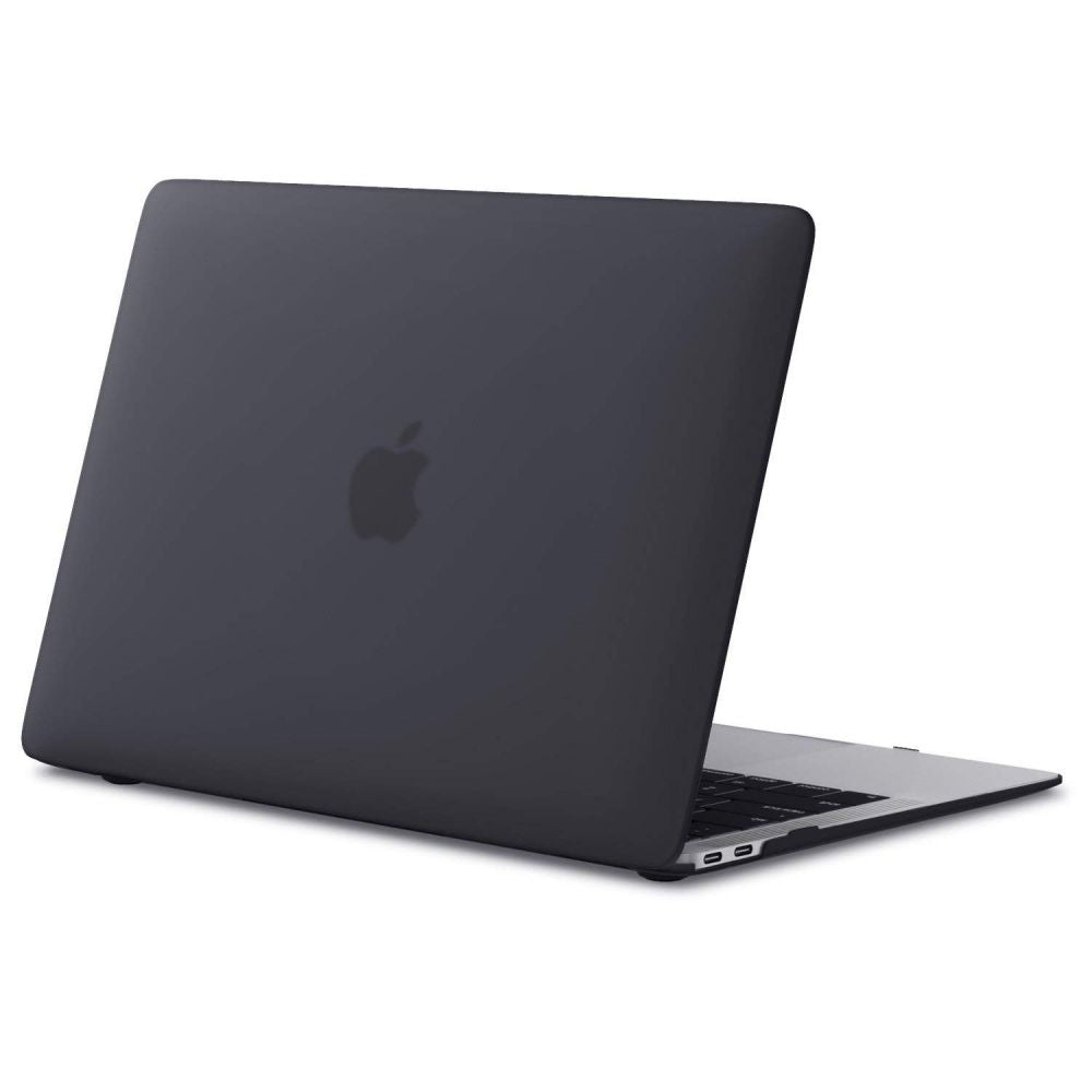 Futrola Techsuit UltraShell za Apple MacBook Neo 13inch, Mat Crna