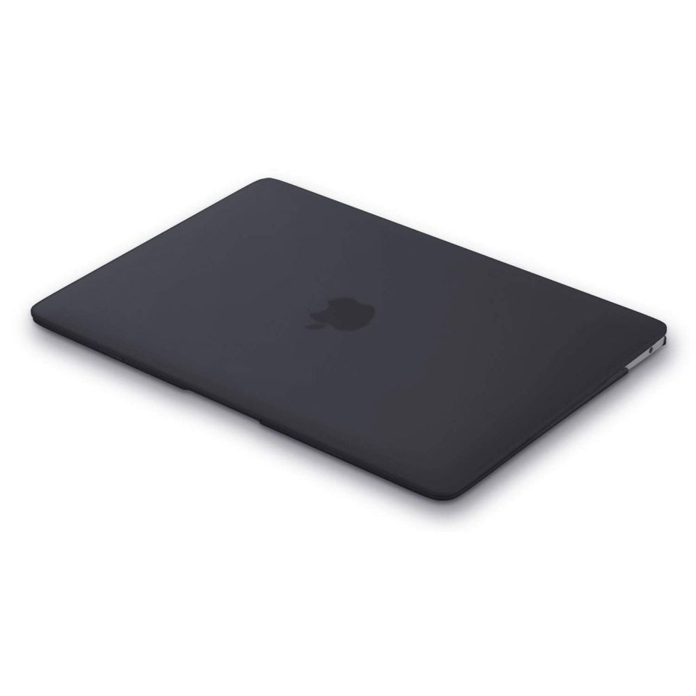 Futrola Techsuit UltraShell za Apple MacBook Neo 13inch, Mat Crna