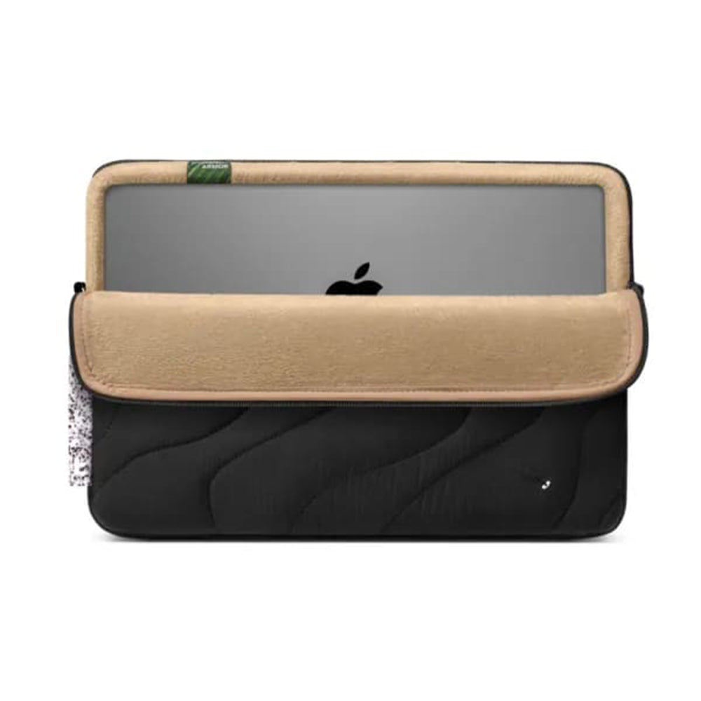 Futrola Tomtoc Terra za Laptop 14inch, Crna