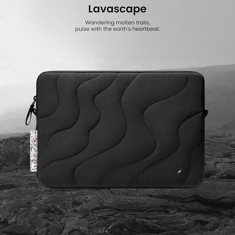 Futrola Tomtoc Terra za Laptop 14inch, Crna