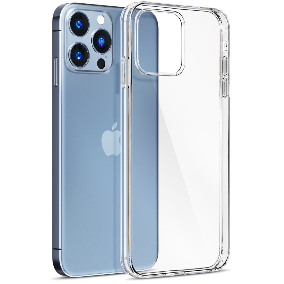 Futrola za Apple iPhone 14 Pro Max, 3MK, Clear, Providna