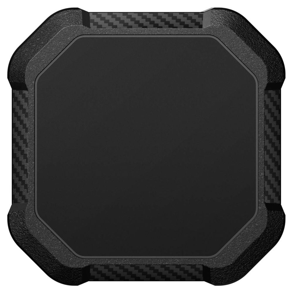 Futrola Waterproof Spigen Tough Armor za Apple AirTag, Crna ACS09781
