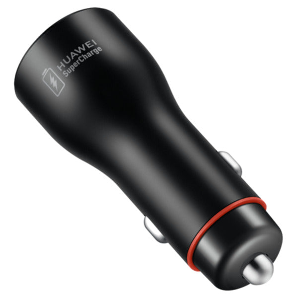 Auto punjač sa USB-C kablom Huawei CP36, 22.5W, 2.25A, 2 x USB-A, Crni 55034029