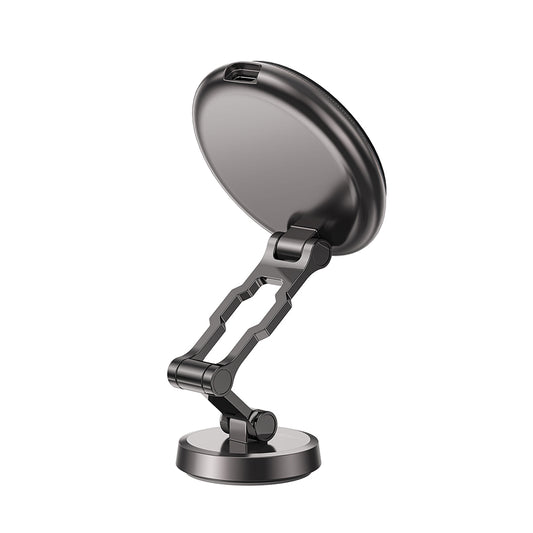 Auto punjač bez kablova Acefast D30, 15W, 1.67A, Crni