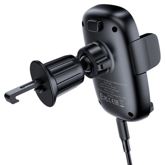 Auto punjač Acefast D48, 15W, 1.67A, Crni