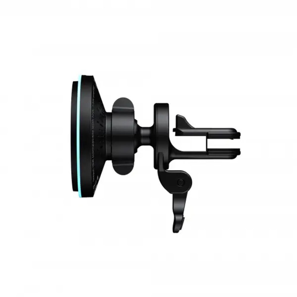 Bežični auto punjač HAVIT W3032, 15W, 1.67A, Crni