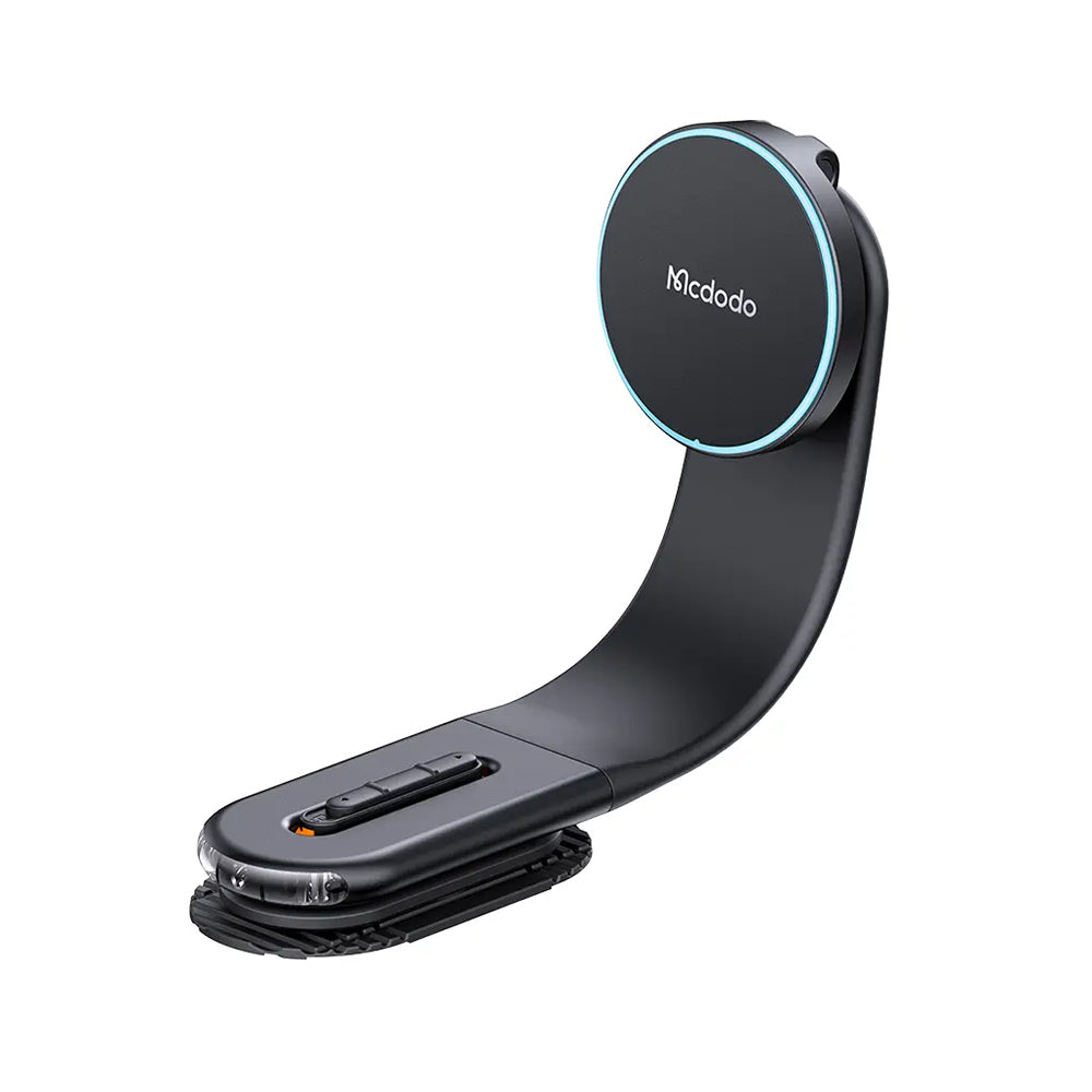 Auto bežični punjač McDodo CH-6290, 15W, 1.67A, Crni