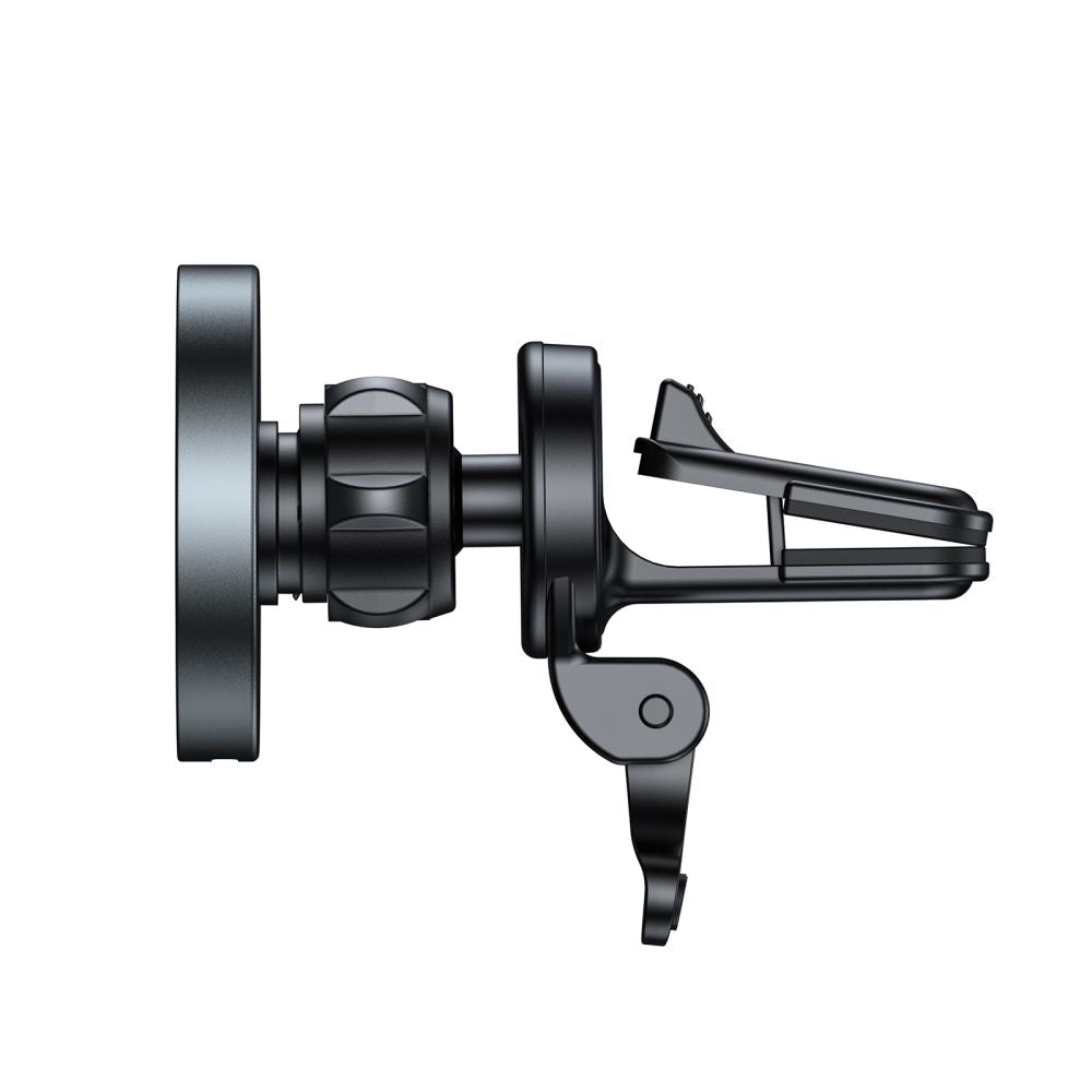 Auto punjač Tech-Protect V5, bežični, 15W, 1.67A, crni