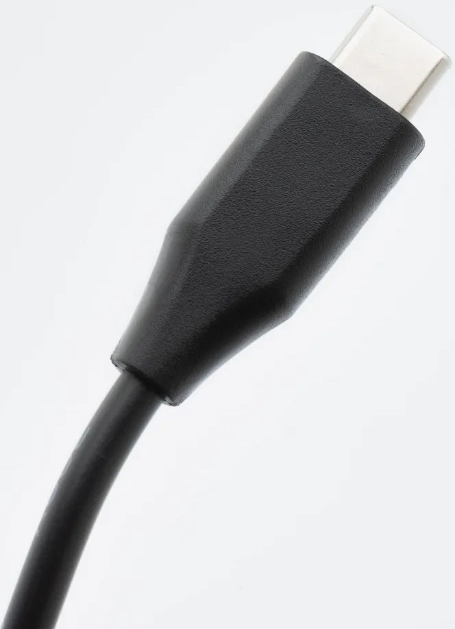 Punjač Forcell F-Energy E856, 65W, Univerzalan, Crni