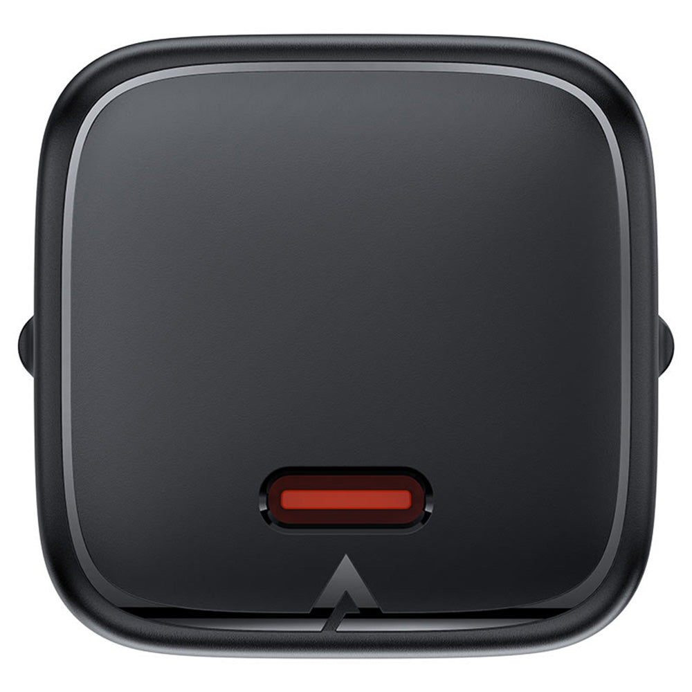 Punjač mreže Acefast A119, 45W, 3A, 1 x USB-C, Crni