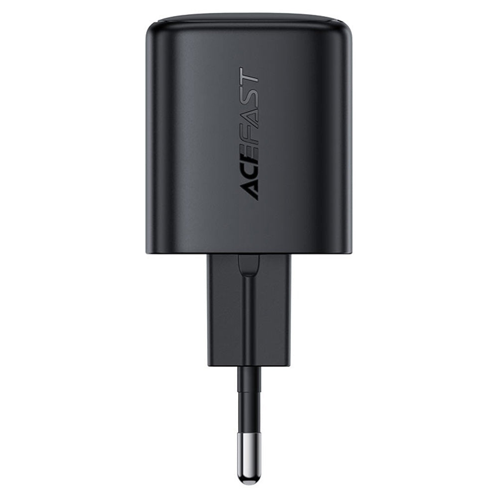 Punjač mreže Acefast A134, 67W, 3.35A, 1 x USB-C, Crni