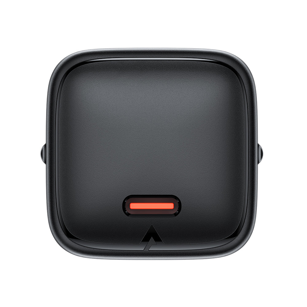 Punjač mreže Acefast A136, 40W, 3A, 1 x USB-C, Crni
