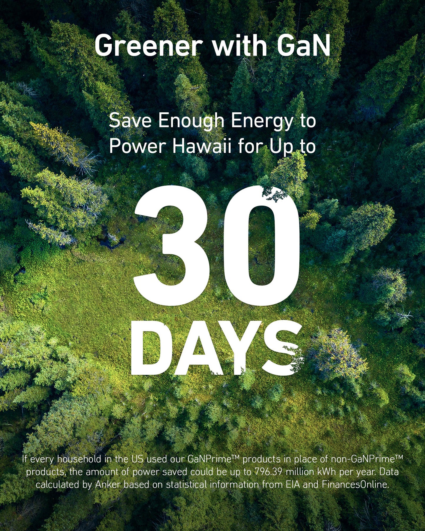 Punjač Anker 737 za mrežu, 120W, 5A, 1 x USB-A - 2 x USB-C, Crni