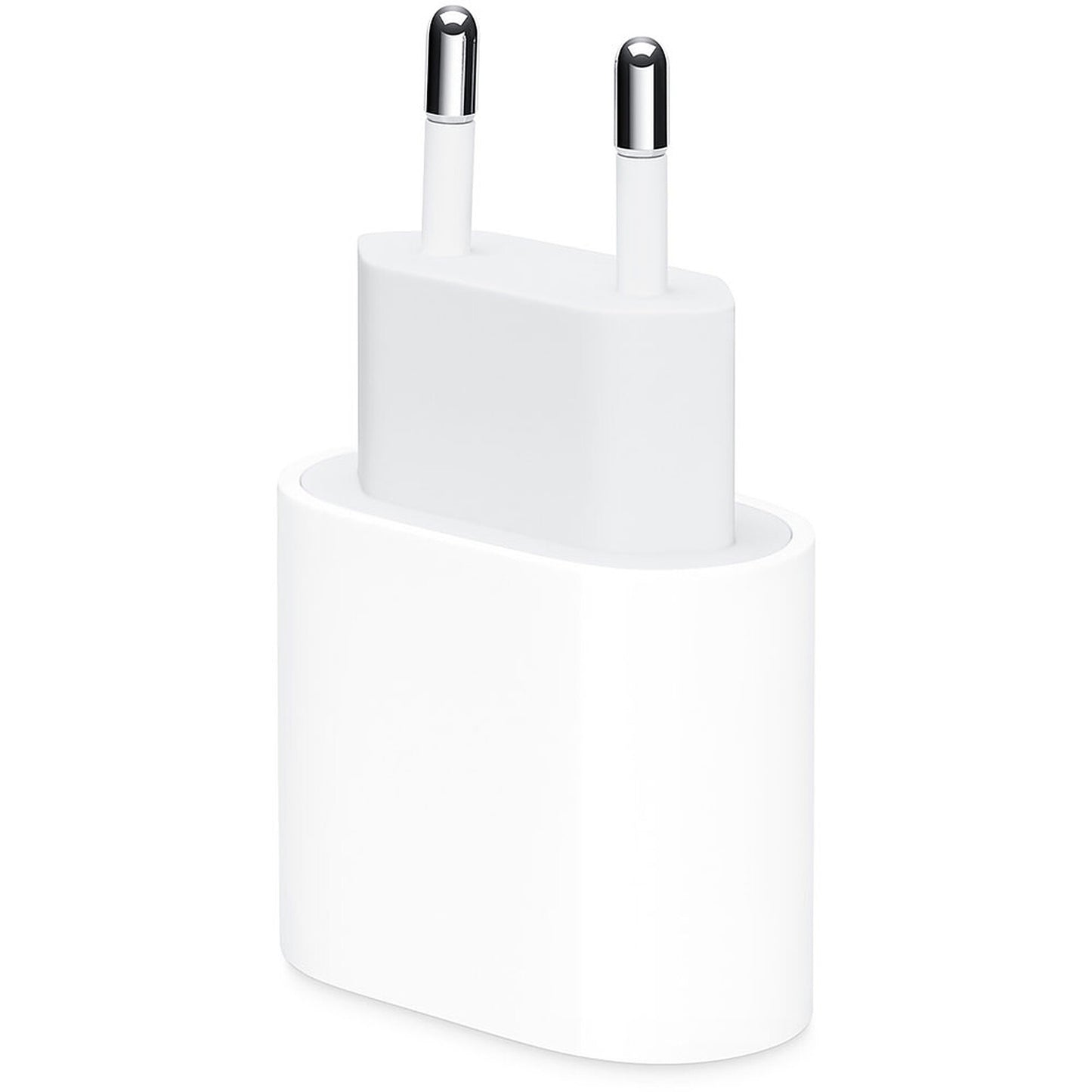 Punjač za mrežu Apple, 20W, 3A, 1 x USB-C, Beli MUVV3ZM/A