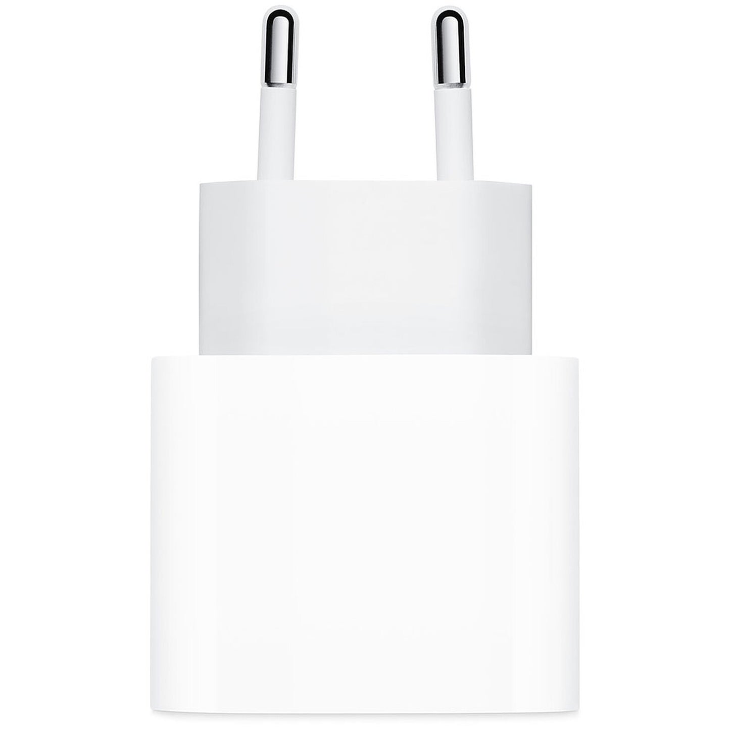 Punjač za mrežu Apple, 20W, 3A, 1 x USB-C, Beli MUVV3ZM/A