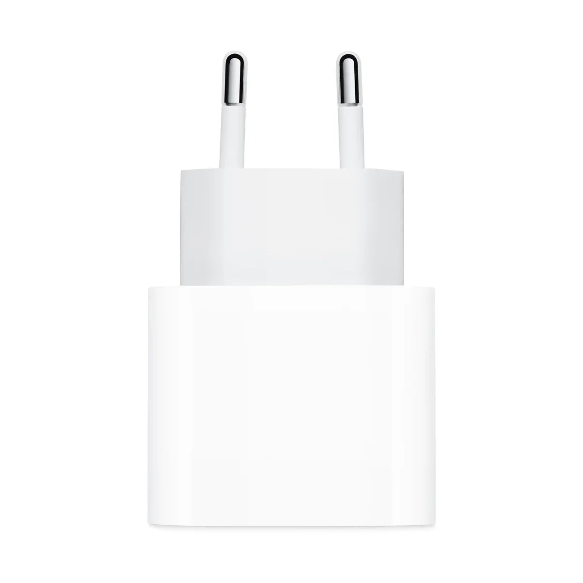 Punjač Apple mreže, 20W, 3A, 1 x USB-C, Beli MD3J4ZM/A