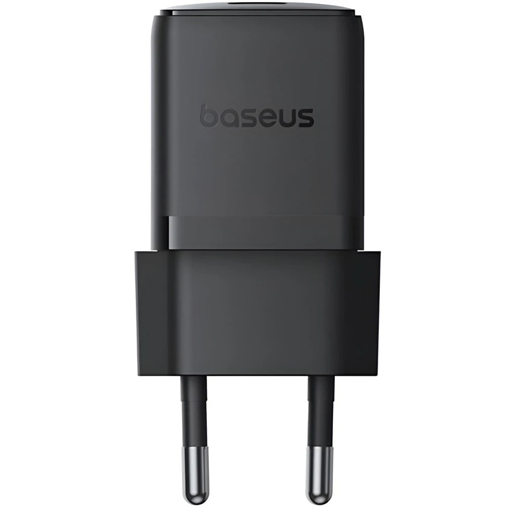 Punjač Baseus Palm, 20W, 3A, 1 x USB-C, Crni P10111602113-00