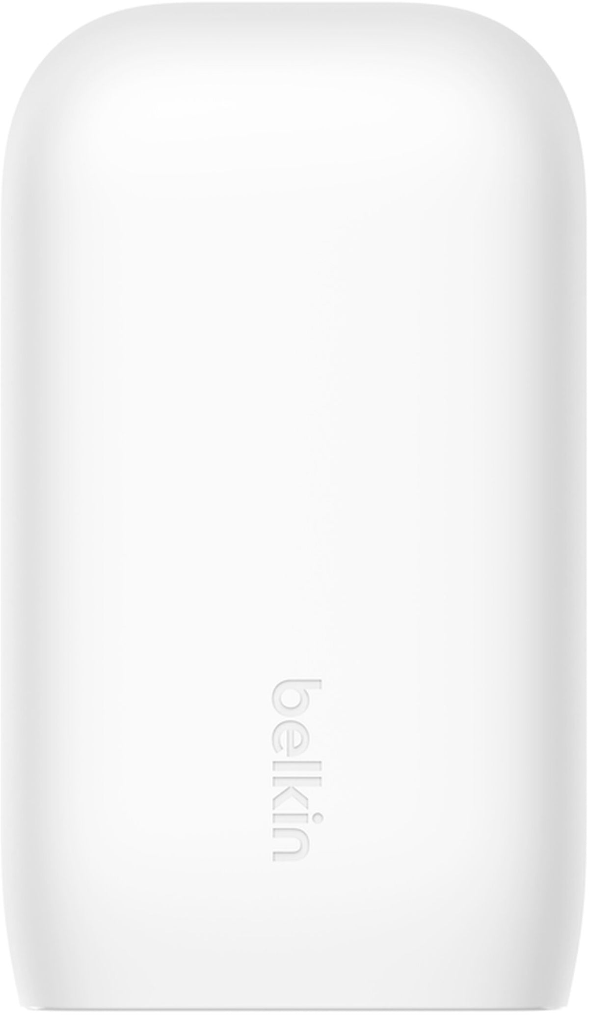 Punjač za mrežu Belkin BoostCharge, 67W, 3A, 3 x USB-C, Bela WCC002vfWH