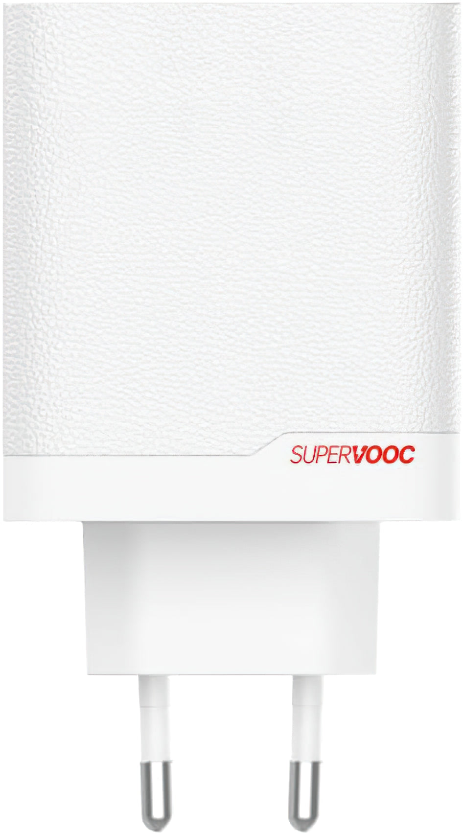 Punjač za mrežu sa USB-C kablom OnePlus OSABBCBBAE, 120W, 7.3A, 1 x USB-A - 1 x USB-C, Beli 5461100631