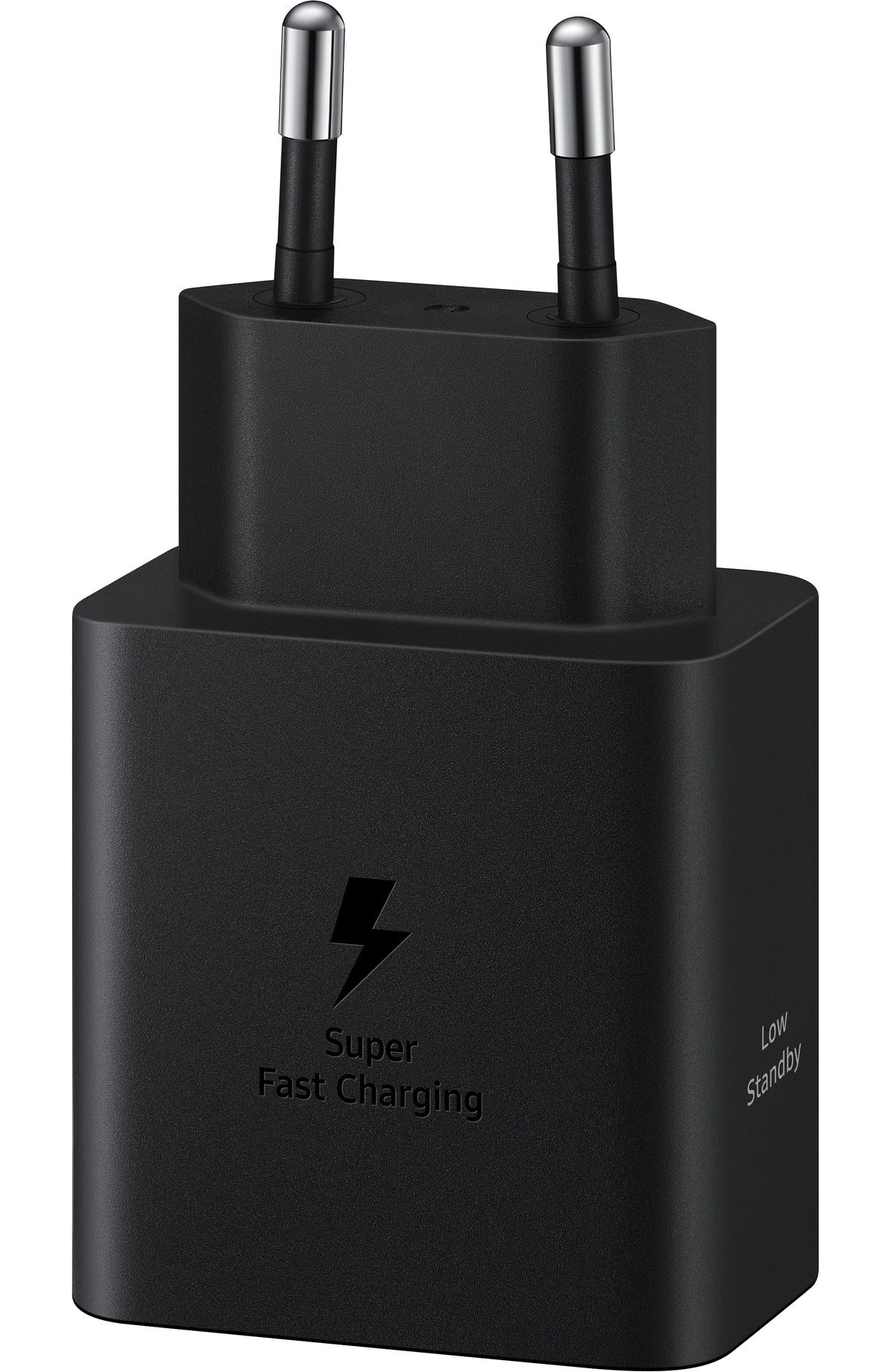 Punjač Mreže sa USB-C Kabelom Samsung, 45W, 4.05A, 1 x USB-C, Crni EP-T4511XBEGEU
