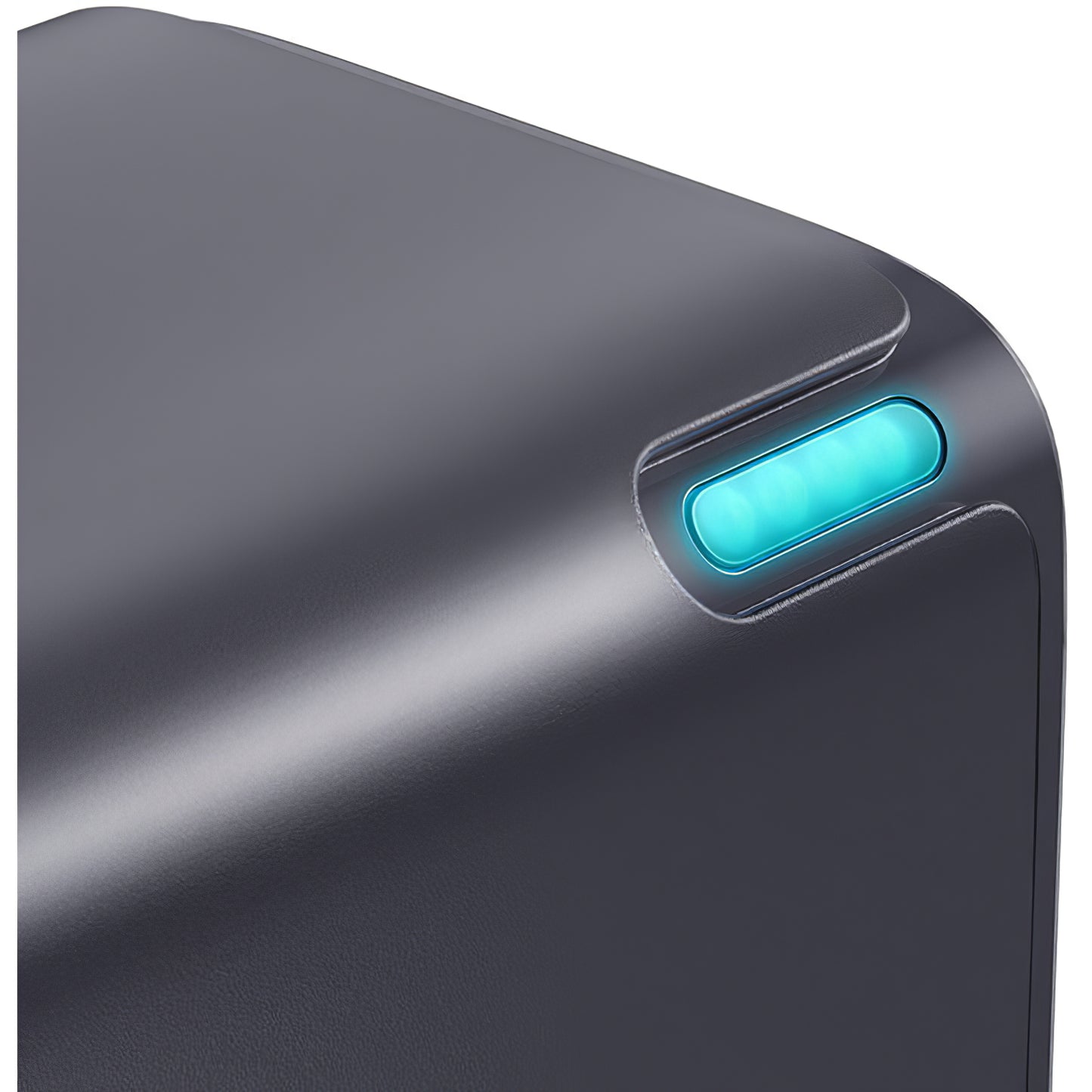 Punjač za mrežu sa USB-C kablom Baseus GaN5 Ultra, 65W, 3.25A, 1 x USB-A - 2 x USB-C, Sivi P10110812827-Z1