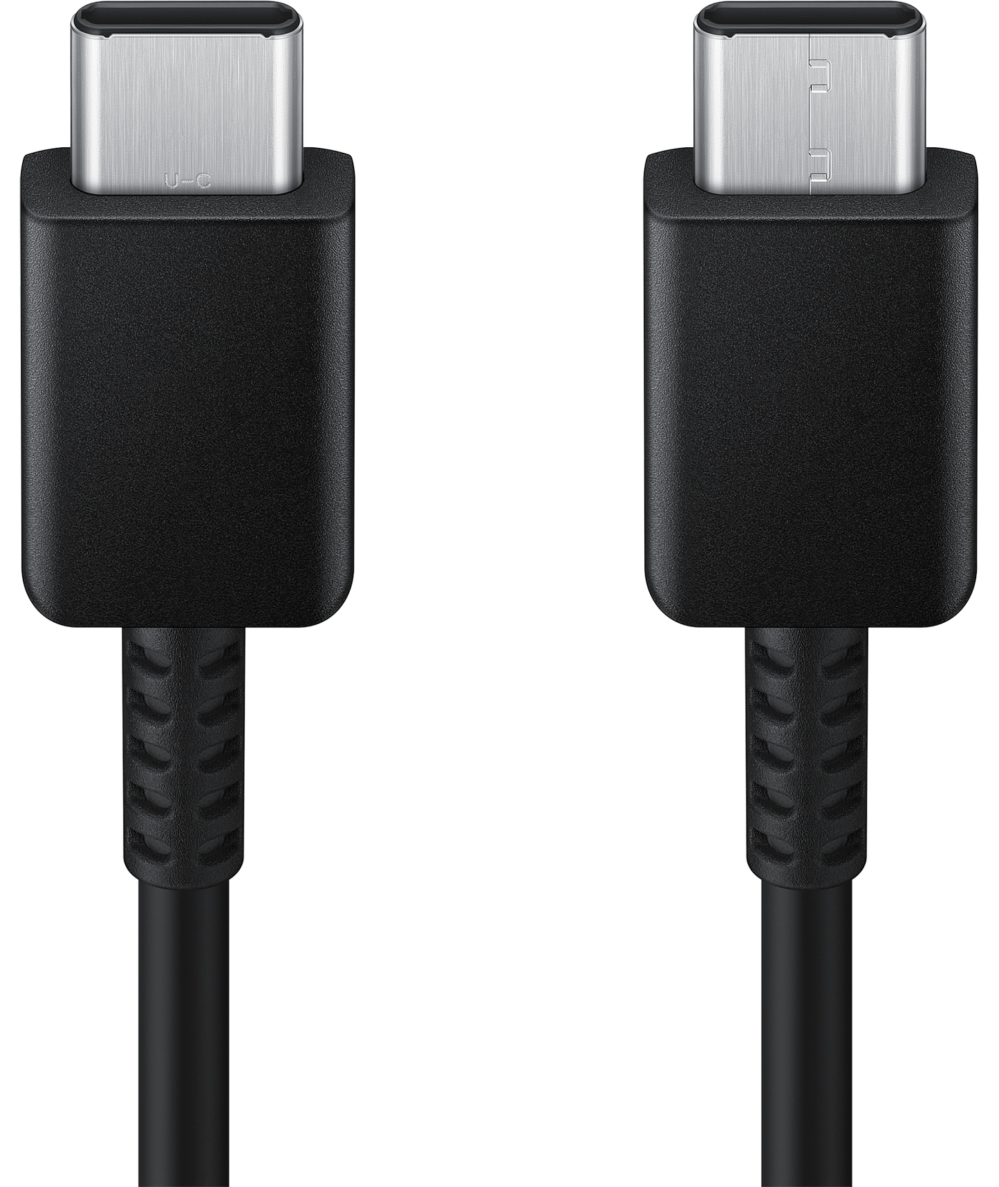 Punjač za mrežu sa USB-C kablom Samsung EP-TA845 + DA705BBE, 45W, 4.05A, 1 x USB-C, crni
