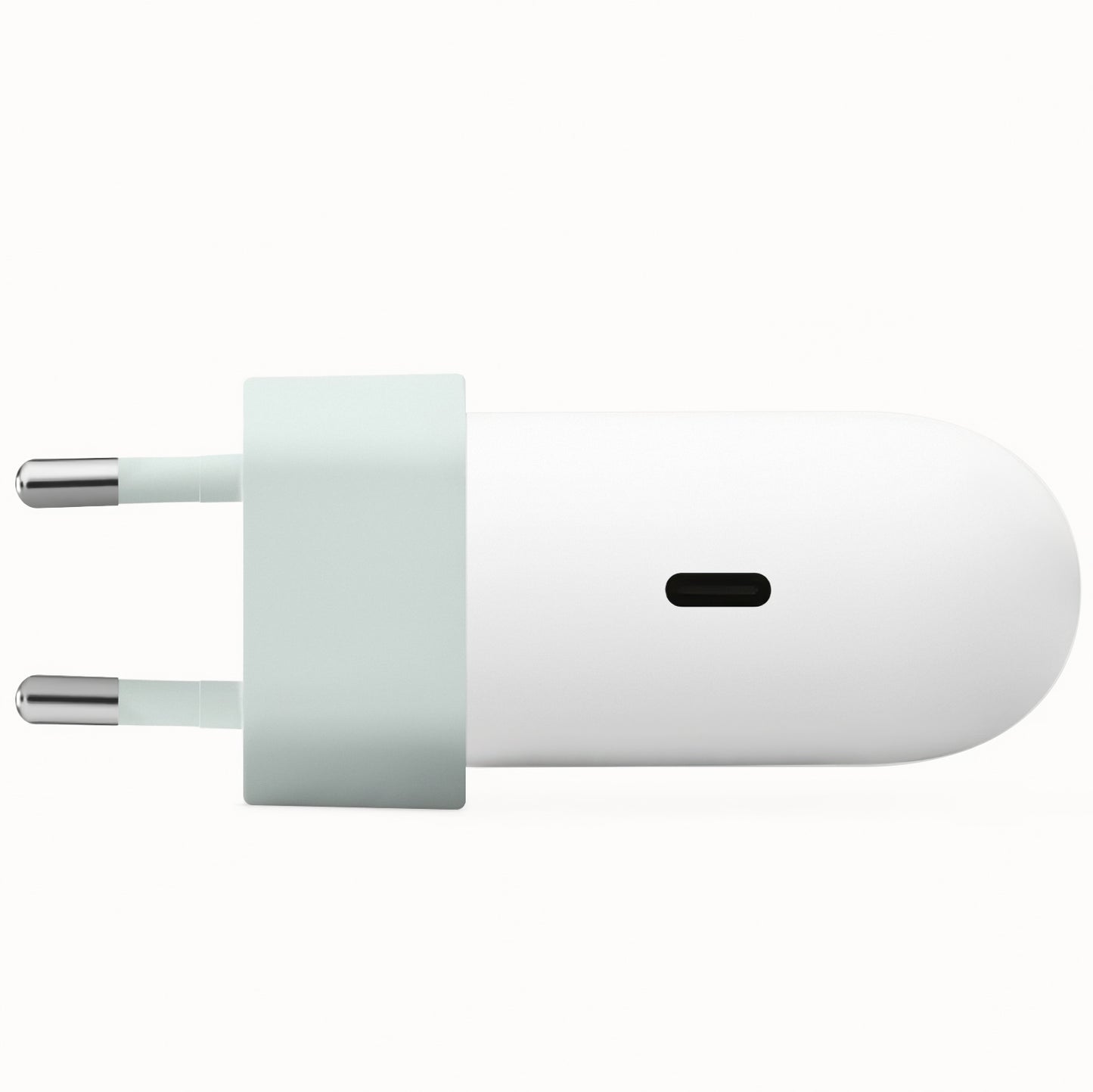 Punjač za mrežu Google, 45W, 3A, 1 x USB-C, Beli GA05732-EU