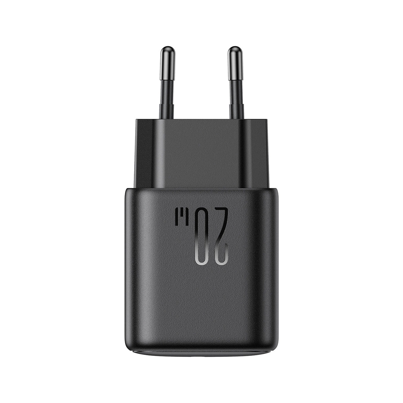 Punjač mreže Joyroom JR-TCF20, 20W, 3A, 1 x USB-C, Crni