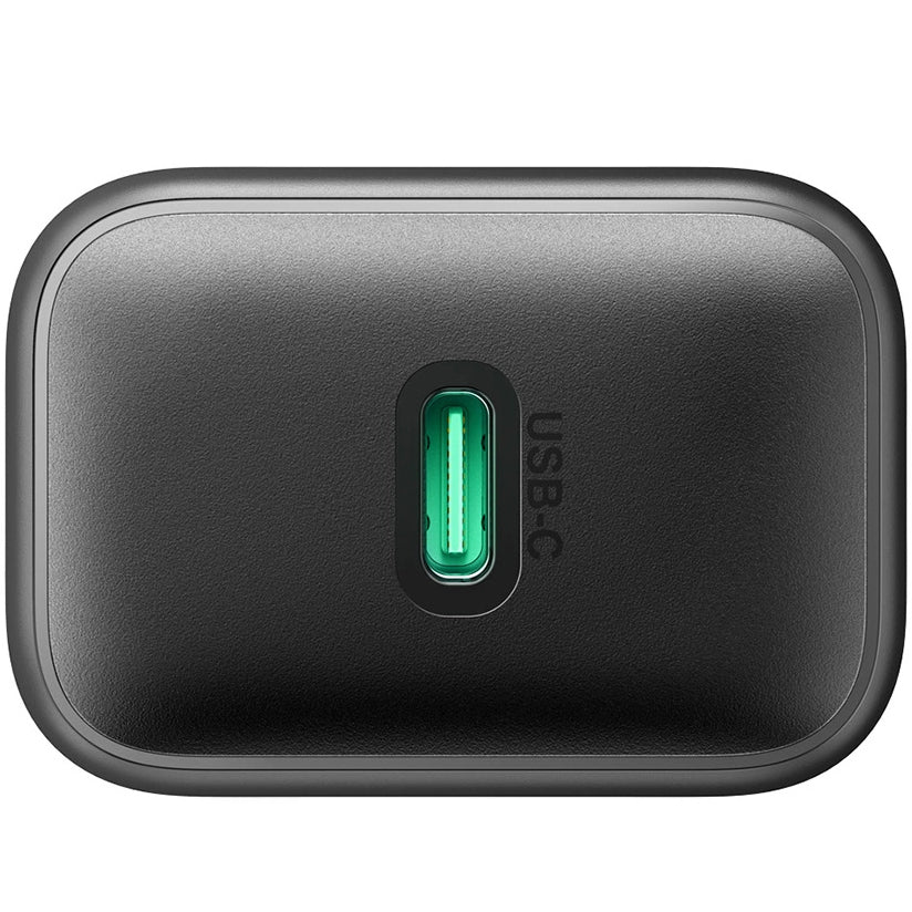 Punjač mreže Joyroom JR-TCG13, 45W, 3A, 1 x USB-C, Crni