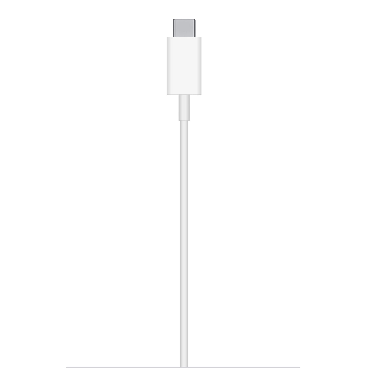 Punjač za Bežičnu Mrežu Apple, 15W, 1.8A, Beli MHXH3ZM/A