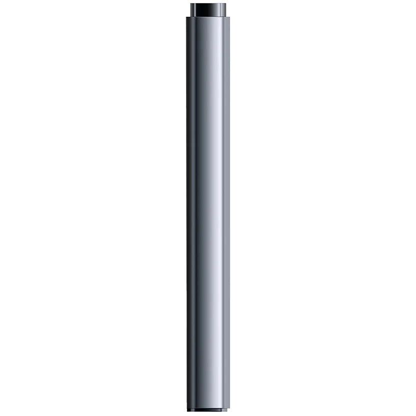 Punjač za mrežu sa USB-C kablom Baseus GaN5 Pro Ultra Slim, 65W, 3.25A, 1 x USB-C, Sivi CCGP150113