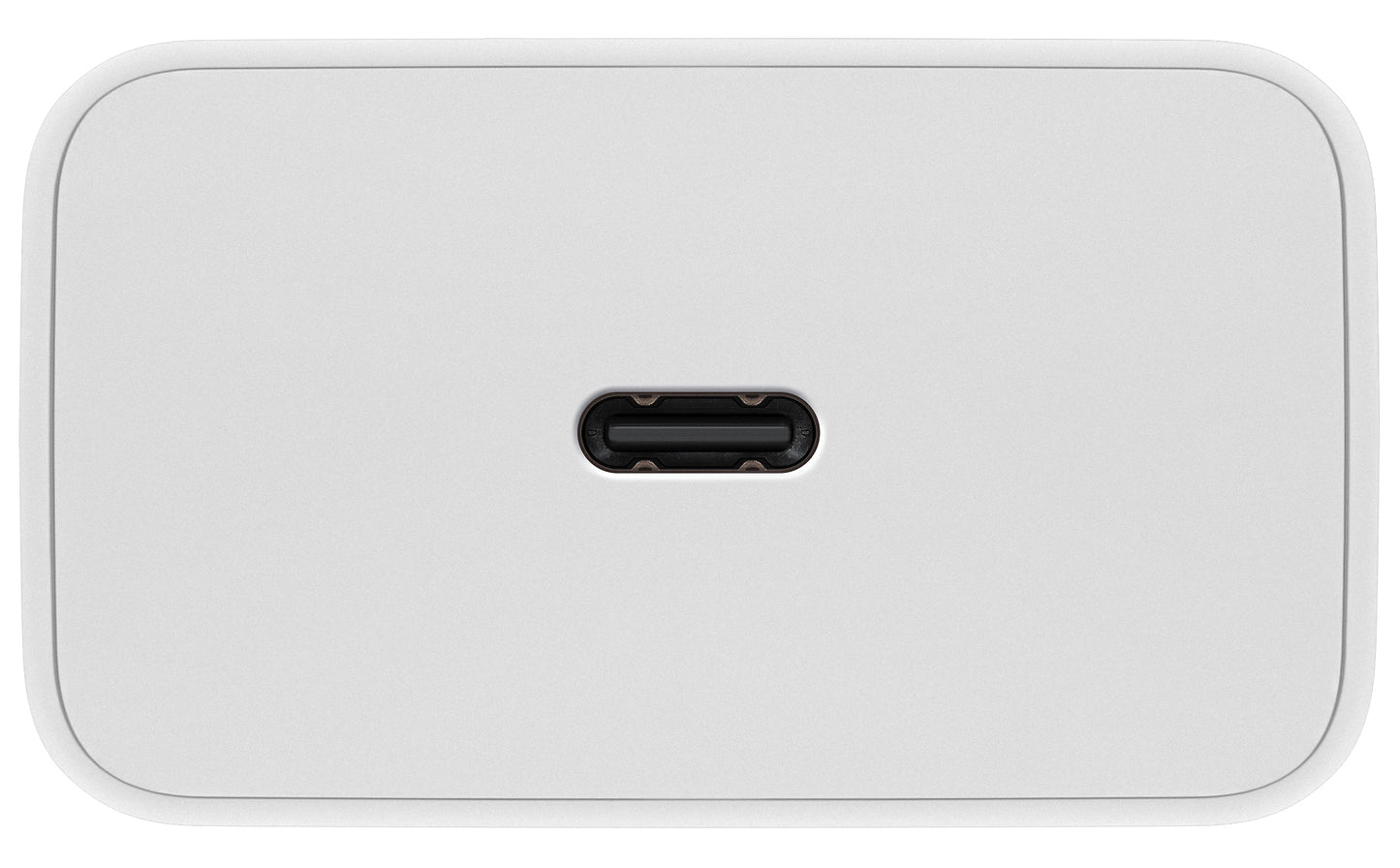 Punjač za mrežu Samsung EP-TA865W, 65W, 3.25A, 1 x USB-C, Beli GP-PTU020SODWQ