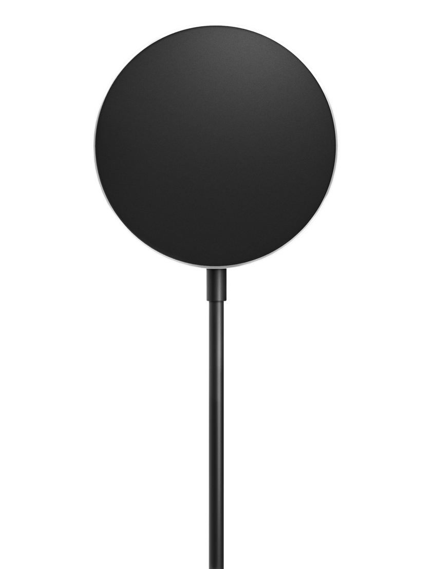 Bežični punjač Samsung, 15W, 1.67A, Crni GP-PWU025WIABW
