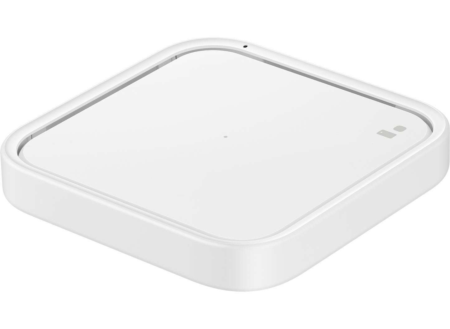 Bežični mrežni punjač Samsung, 15W, 1.67A, Beli EP-P2400TWEGEU