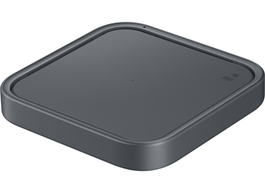 Punjač Bežični Mrežni Samsung, 15W, 1.67A, Crni EP-P2400BBEGEU