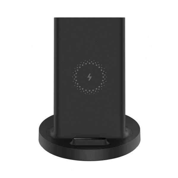 Punjač Bežični Xiaomi Mi Stand, 20W, 1.8A, Crni GDS4145GL