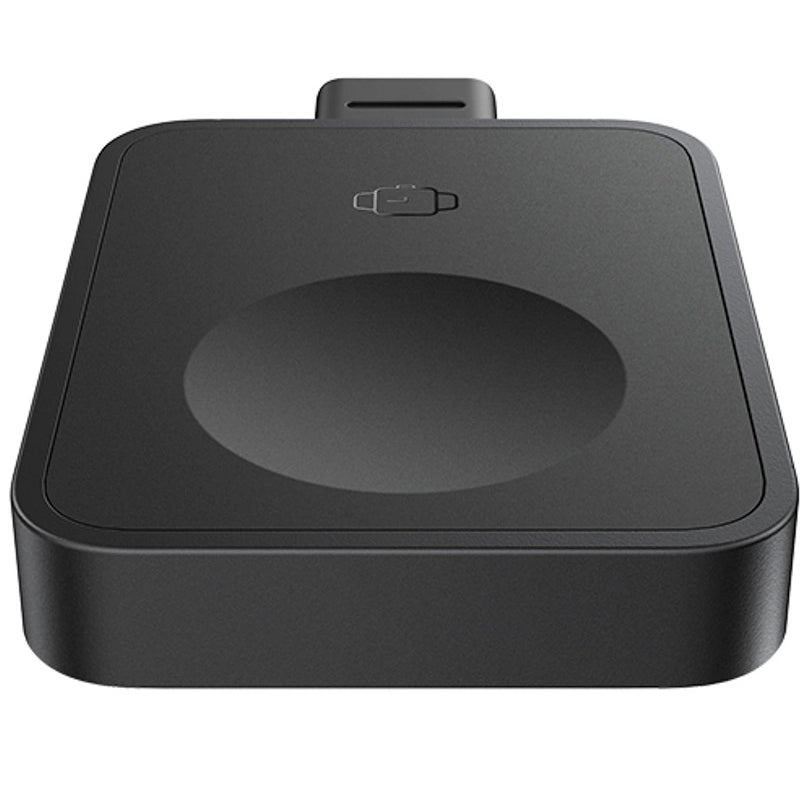 Bežični punjač Baseus MagPro za Apple Watch Series, USB-C, Crni P10264106123-00