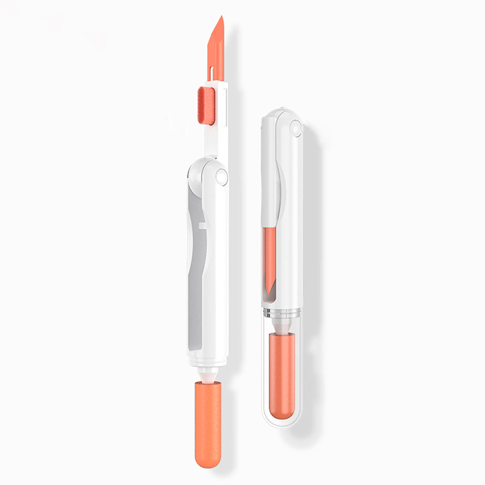 Instrument Čišćenje Proove Mr.Cleaner, 3u1, Beli