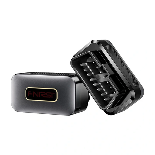 Auto dijagnostički instrument Fnirsi FD10, OBD2, BT