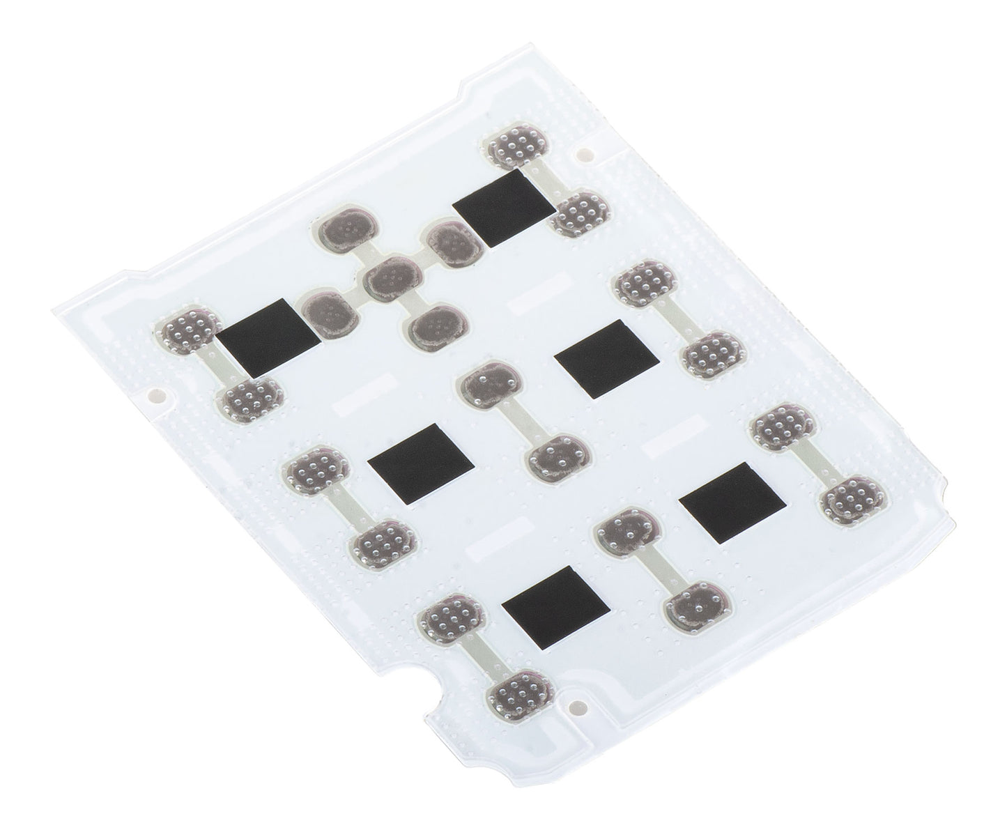 Keypad Domesheet za Nokia 110 4G 2nd Edition