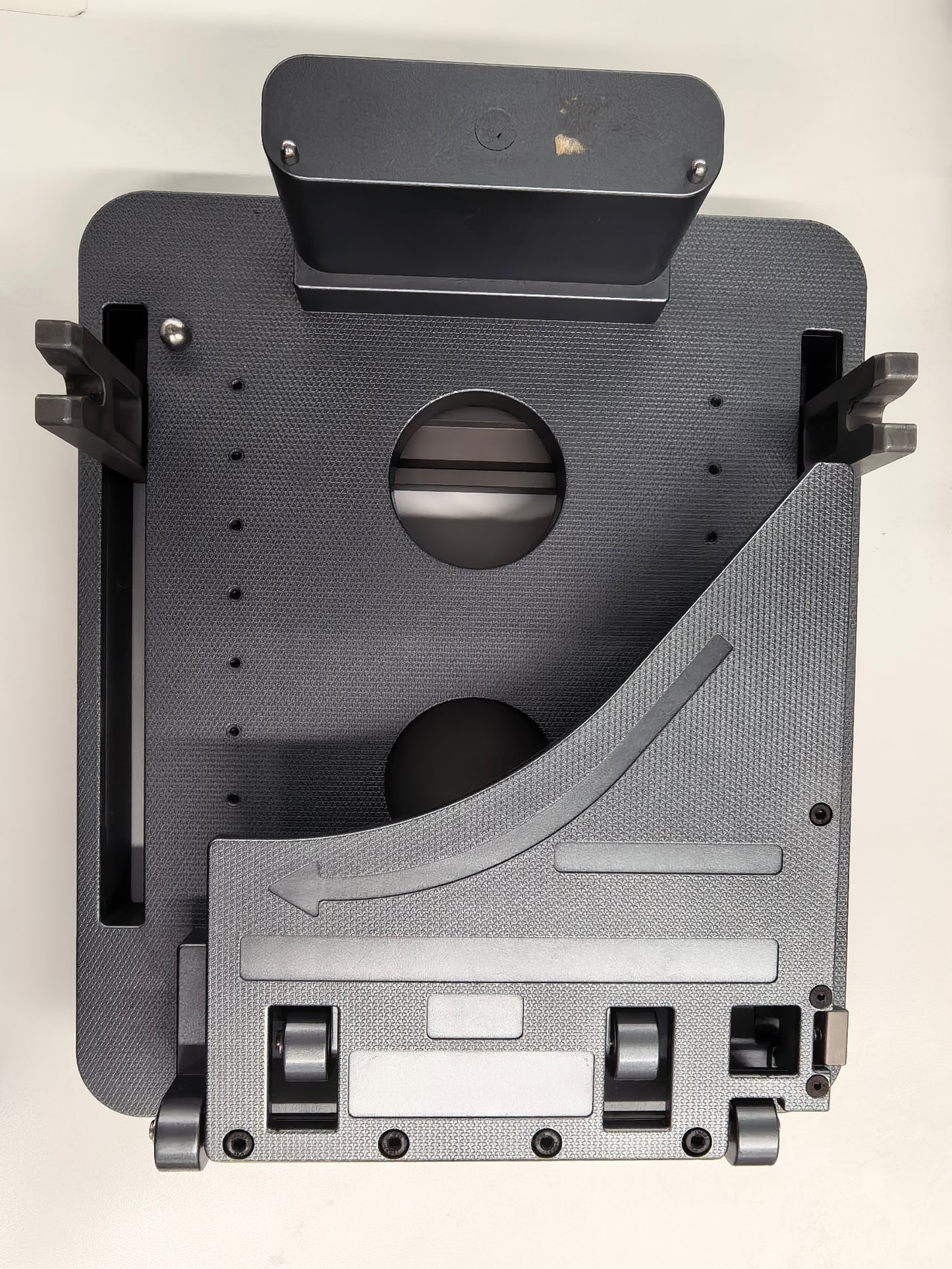 Kit folija za zaštitu ekrana Sub Inner Huawei Mate X7 Service Pack i posvećeni servisni alati