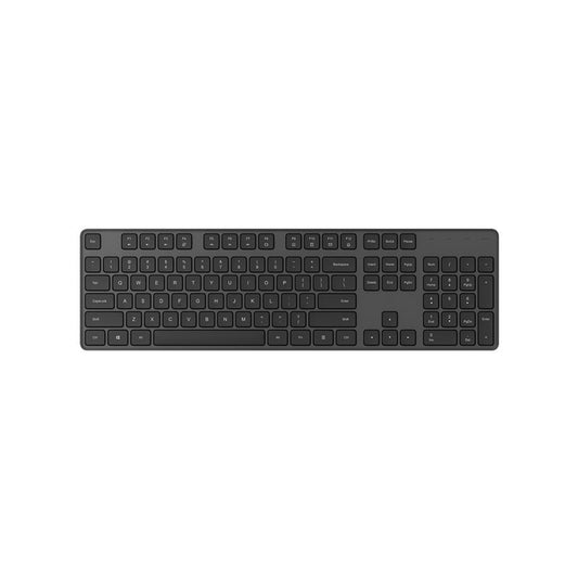 Kit Tastatura Miš Wireless Xiaomi Combo, Crni BHR6100GL