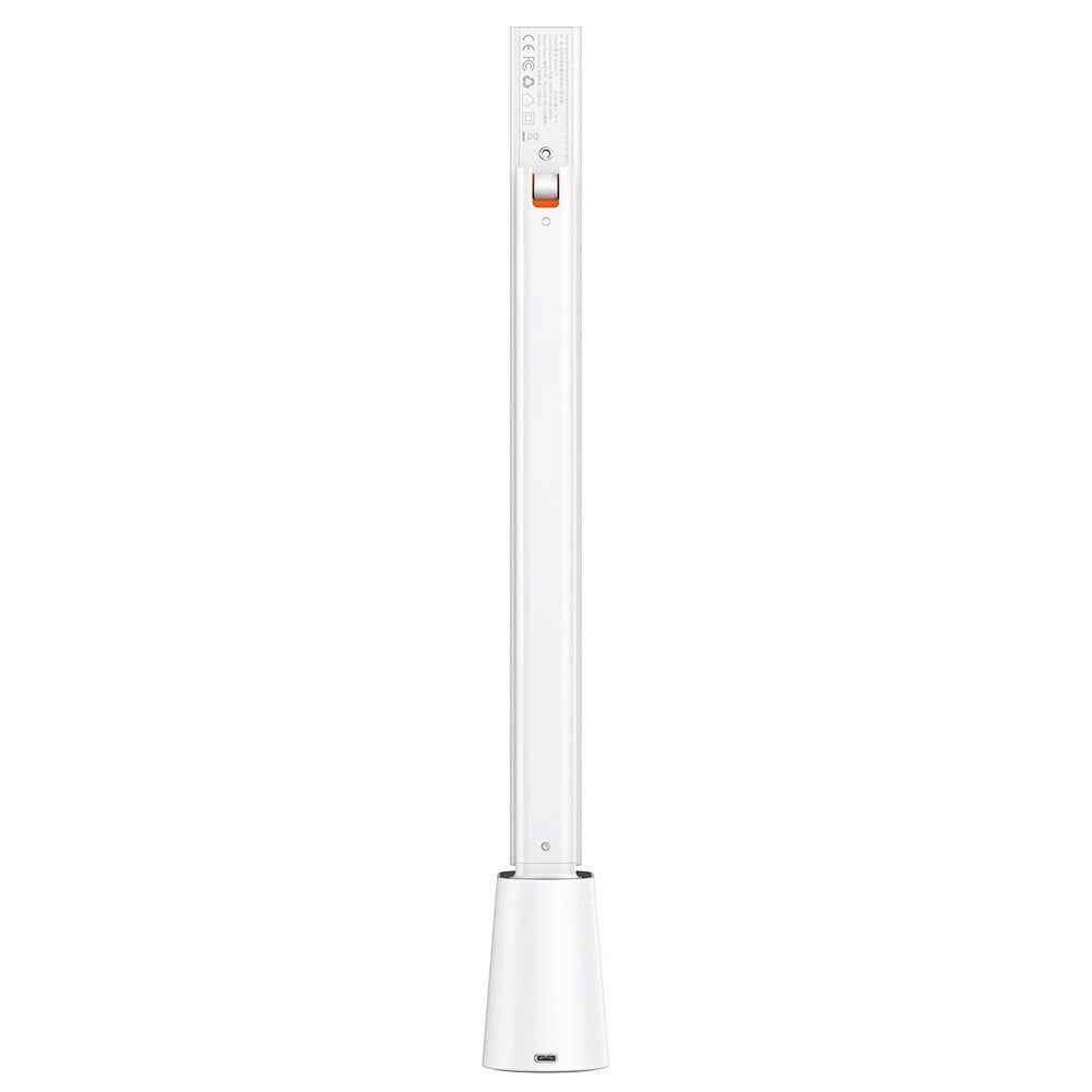 Lampa Led za radni sto Baseus Smart Eye, Bela DGZG-02