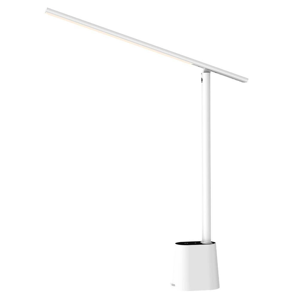 Lampa Led za radni sto Baseus Smart Eye, Bela DGZG-02