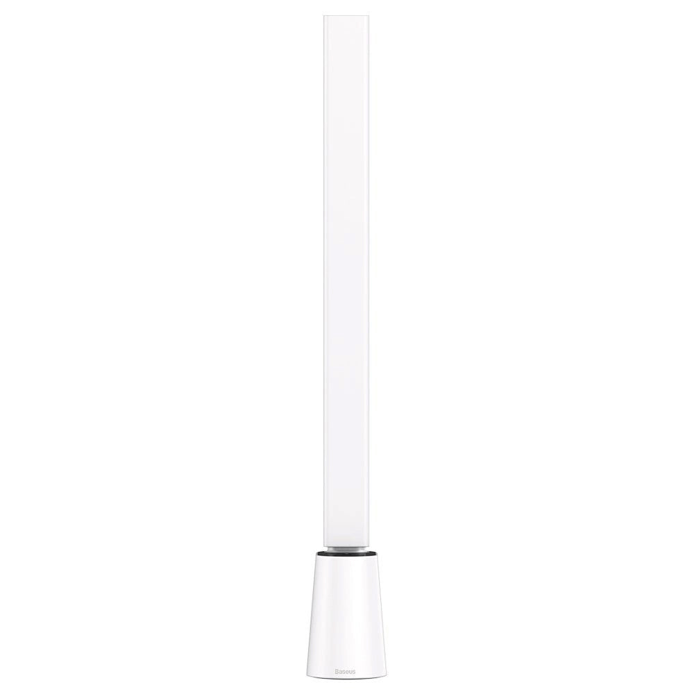 Lampa Led za radni sto Baseus Smart Eye, Bela DGZG-02