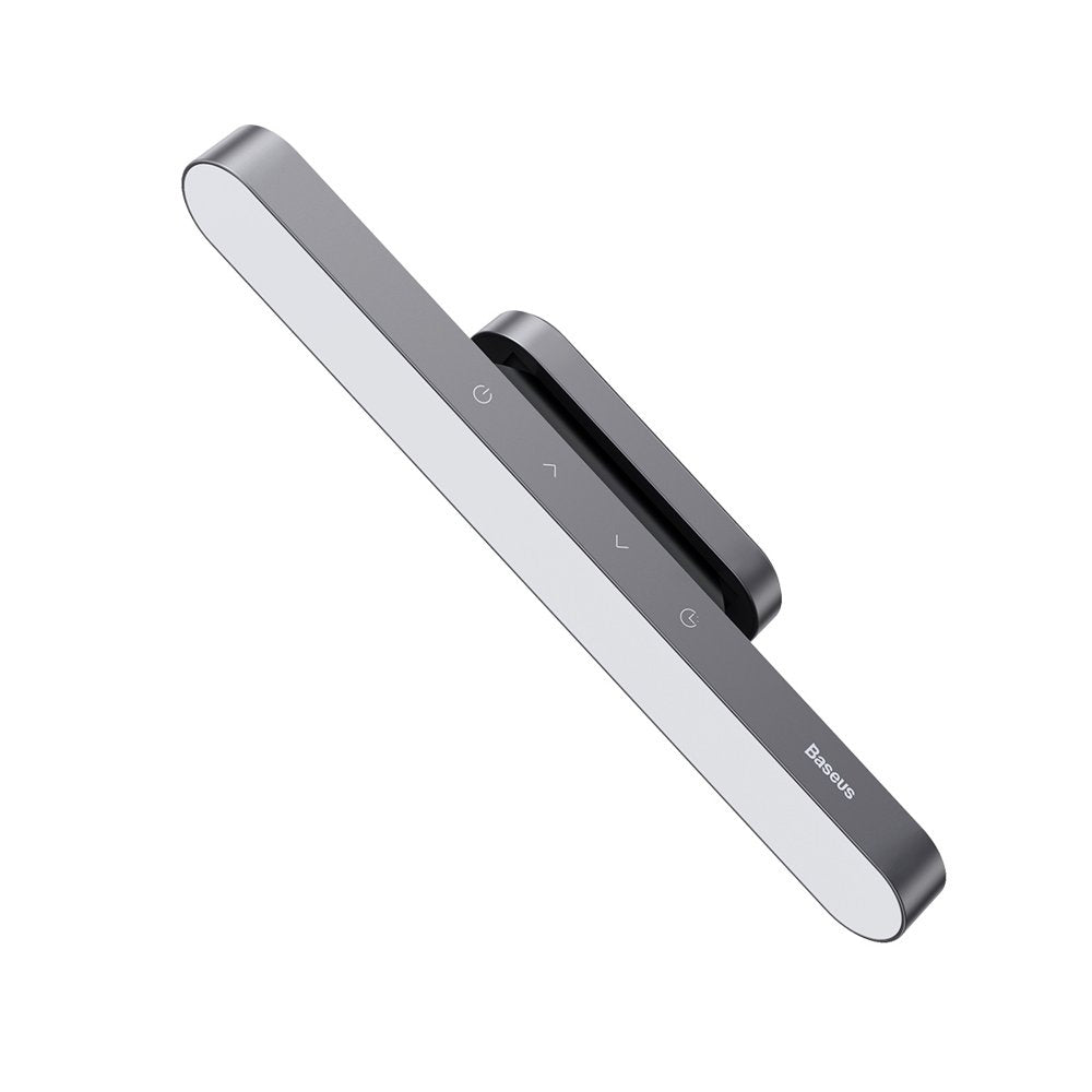 Lampa Led Birou Baseus, Siva DGXC-C0G